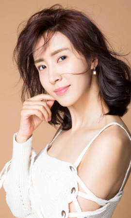 Ли Юэ Си / Li Yue Xi