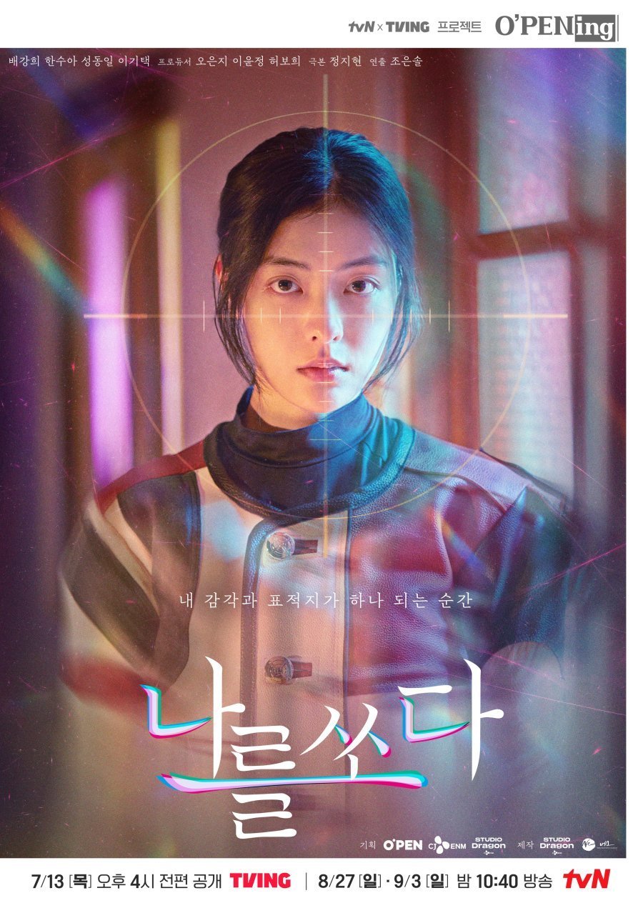 Идеальный выстрел (2023)