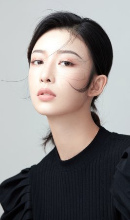 Юй Мэн Хань / Yu Meng Han