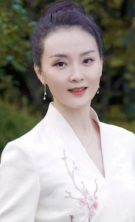 Ван Янь / Rebecca Wang / Wang Yan