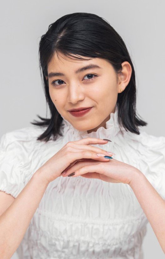 Хара Айне / Hara Aine