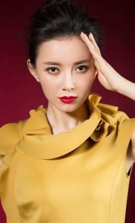 Лю Минь / Liu Min