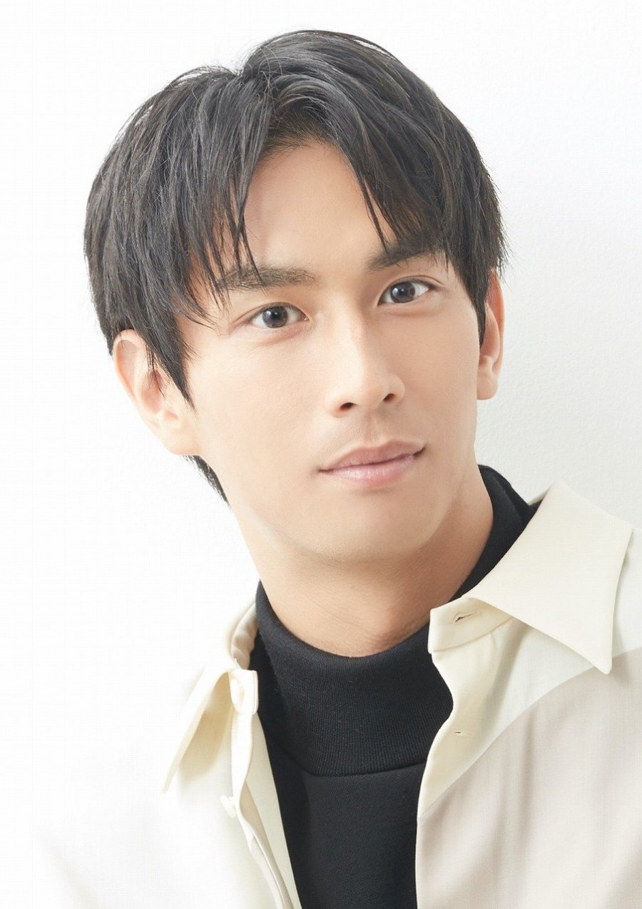 Итикава Томохиро / Ichikawa Tomohiro