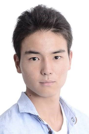 Сайто Рюсэй / Saito Ryusei