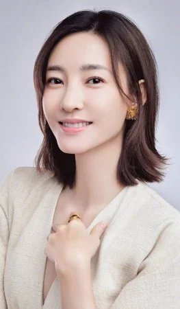 Ван Ли Кунь / Claudia Wang / Wang Li Kun