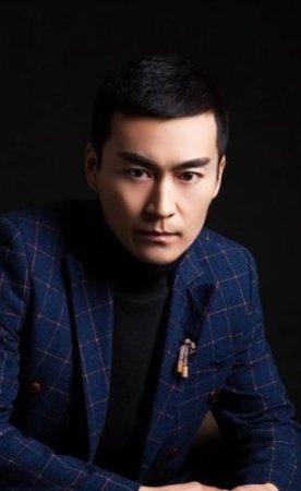 Чжан Бинь / Zhang Bin  1975