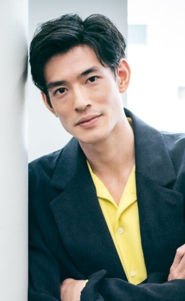 Накадзима Аюму / Nakajima Ayumu