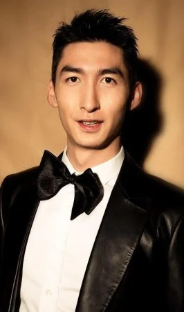 У Да Цзин / Wu Da Jing