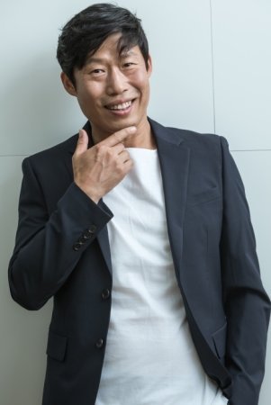 Ю Хэ Джин / Yoo Hae Jin
