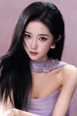 Юэ Юй Тин / Yue Yu Ting