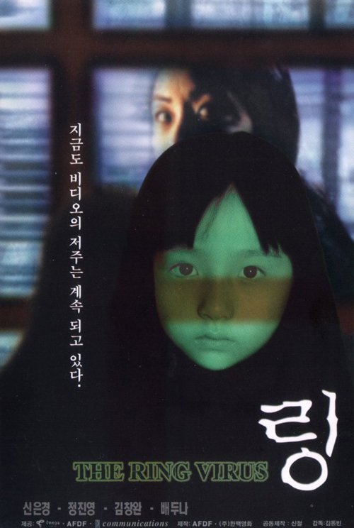Звонок: Вирус (1999)