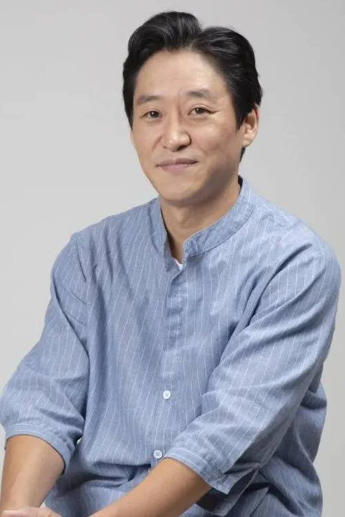 Ким Гён Мин / Kim Kyung Min