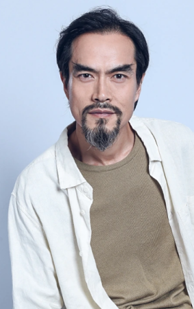 Сюй Ай Минь / Xu Ai Min