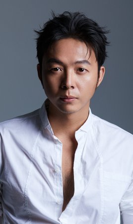Чжан Шэн Юэ / Zhang Sheng Yue