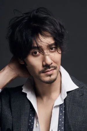 Фань И Цзэ / Ethan Fan / Fan Yi Ze