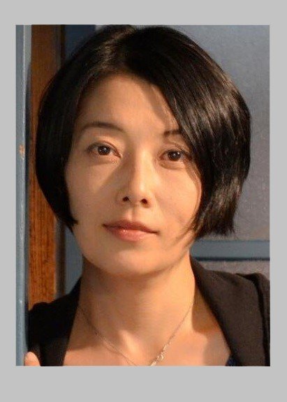 Кобаяси Асако / Kobayashi Asako