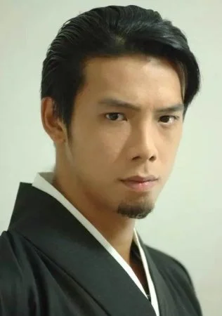 Алан Нг / Alan Ng / Ng Wing Lun