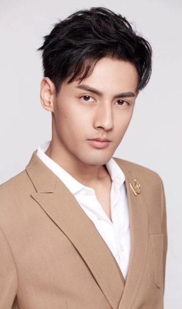 Пань Цзы Цзянь / Pan Zi Jian