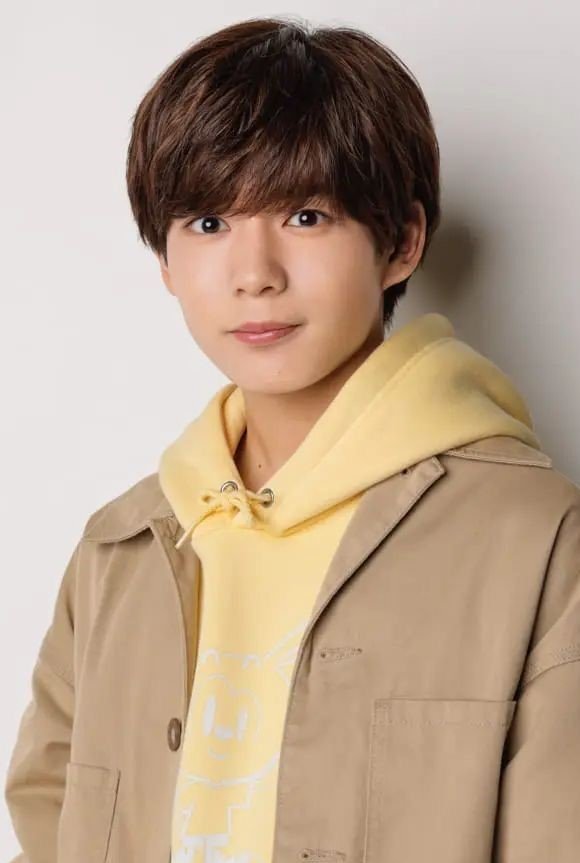 Нагао Кэнто / Nagao Kento