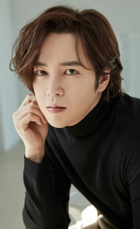 Чан Гын Сок / Jang Geun Suk