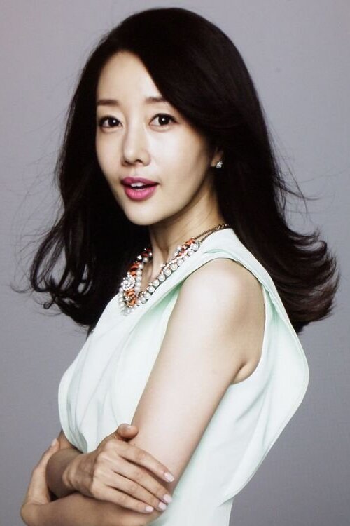 Юн Сон Ха / Yoon Son Ha