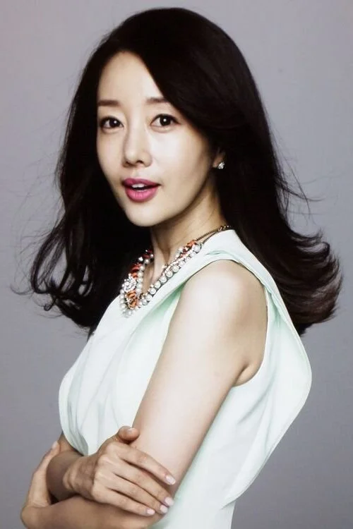 Юн Сон Ха / Yoon Son Ha