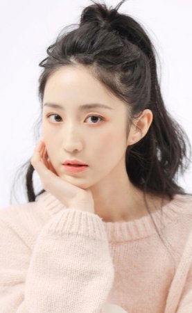 Хуан Юнь Юнь / Huang Yun Yun