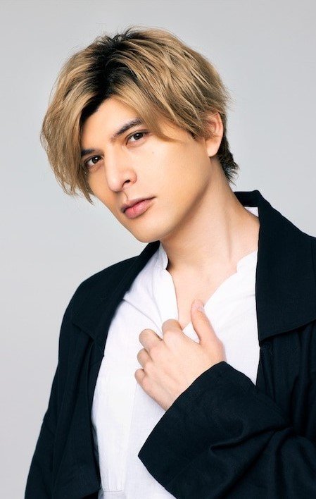 Широта Ю / Shirota Yu