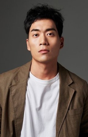 Ан Чхан Хван / Ahn Chang Hwan