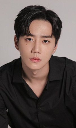 Ли Джун Ён / Lee Joon Young  1997