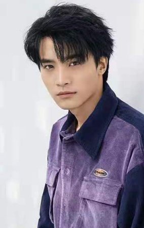 Лян Тин Вэй / Liang Ting Wei