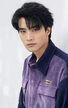 Лян Тин Вэй / Liang Ting Wei