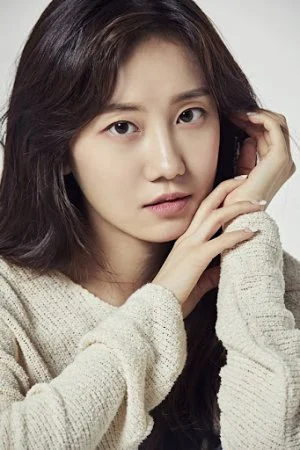 Чон Мин А / Jung Min Ah