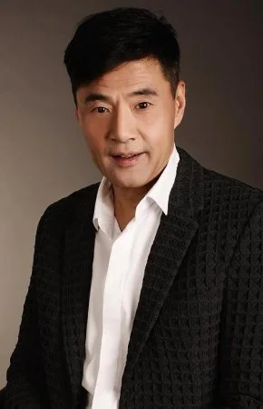 Юй Жун Гуан / Ringo Yu / Yu Rong Guang