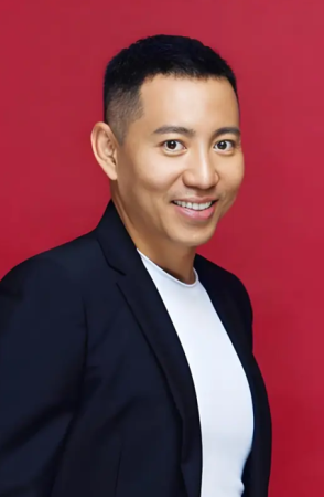 Гу Чжи Синь / Gu Zhi Xin