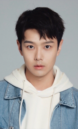 Се Цзы Чэнь / Xie Zi Chen