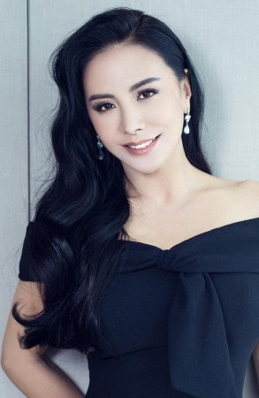 Тянь Ли / Lily Tien / Tien Li