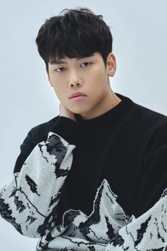 Нам Хён У / Nam Hyun Woo