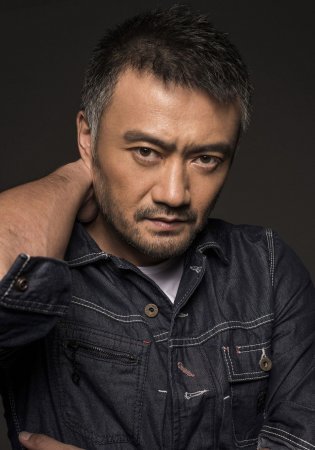 Цао Вэй Юй / Cao Wei Yu