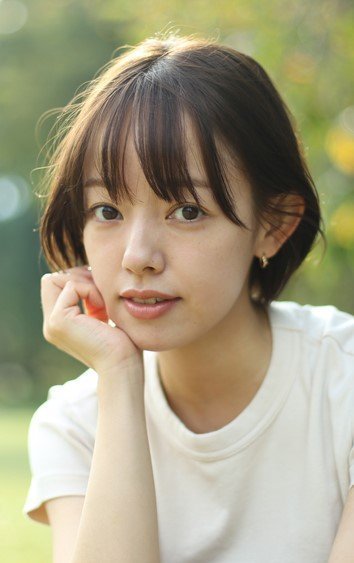 Ягю Мию / Yagyu Miyu