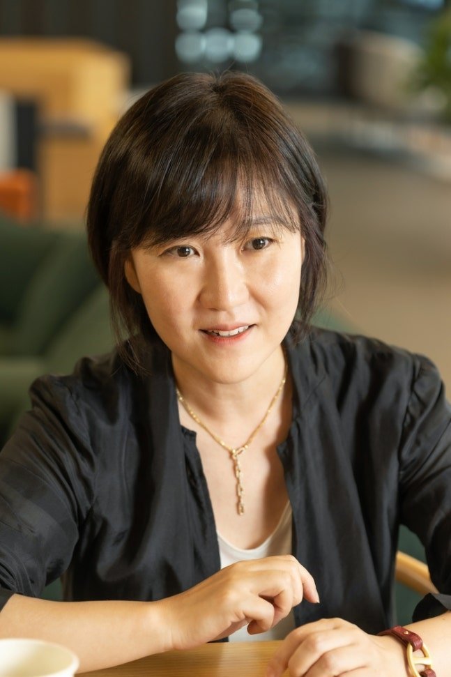 Пак Хэ Ён / Park Hae Young