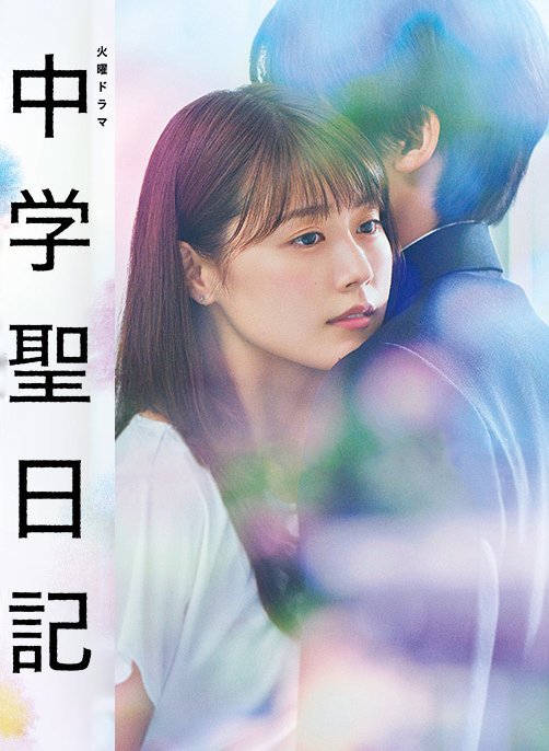 Дневник учителя средней школы (2018)