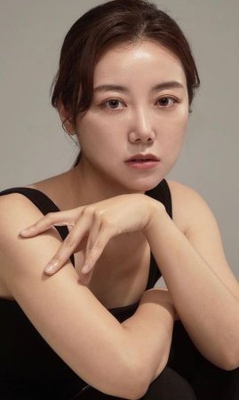 Чон Сэ Ром / Jung Sae Rom