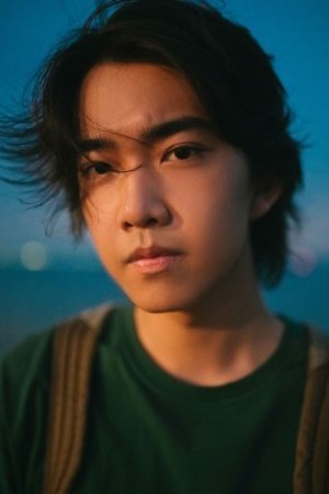 Вэн Чу Хань / Weng Chu Han