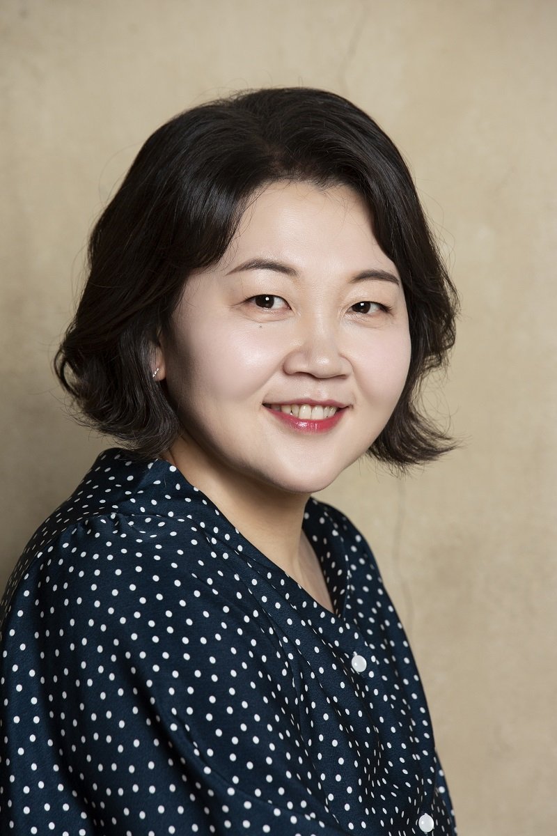 Ли Сон Хи / Lee Sun Hee