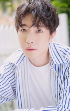 Цай Пэй Чи / Cai Pei Chi