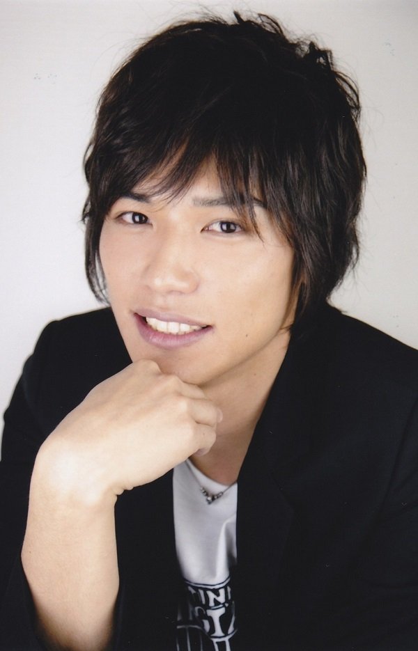 Ямада Юсукэ / Yamada Yusuke