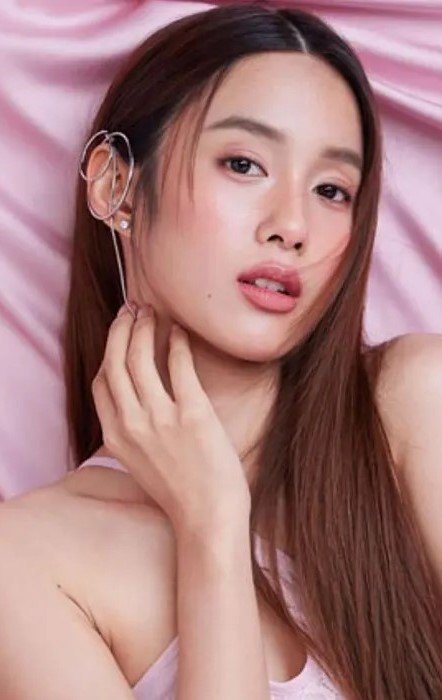 Кэйкай Наттича Намвон / Kaykai Nutticha Namwong