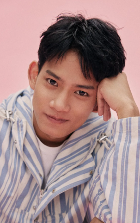 Чжао Жунь Нань / Zhao Run Nan