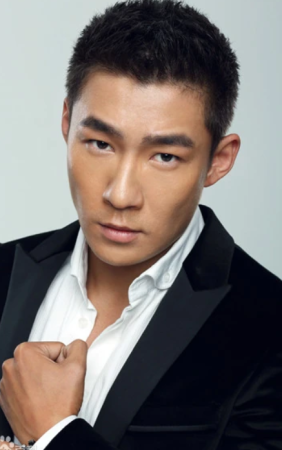 Бай Вэй / Bai Wei